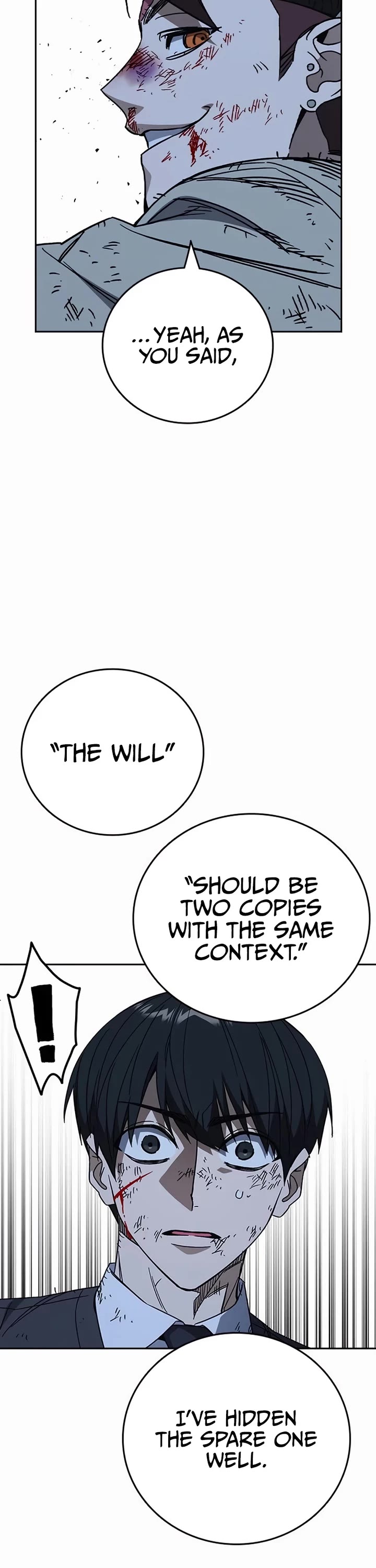 Study Group Chapter 288 page 42 - Chapter 288