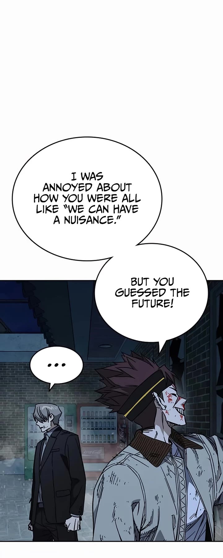 Study Group Chapter 288 page 43 - Chapter 288