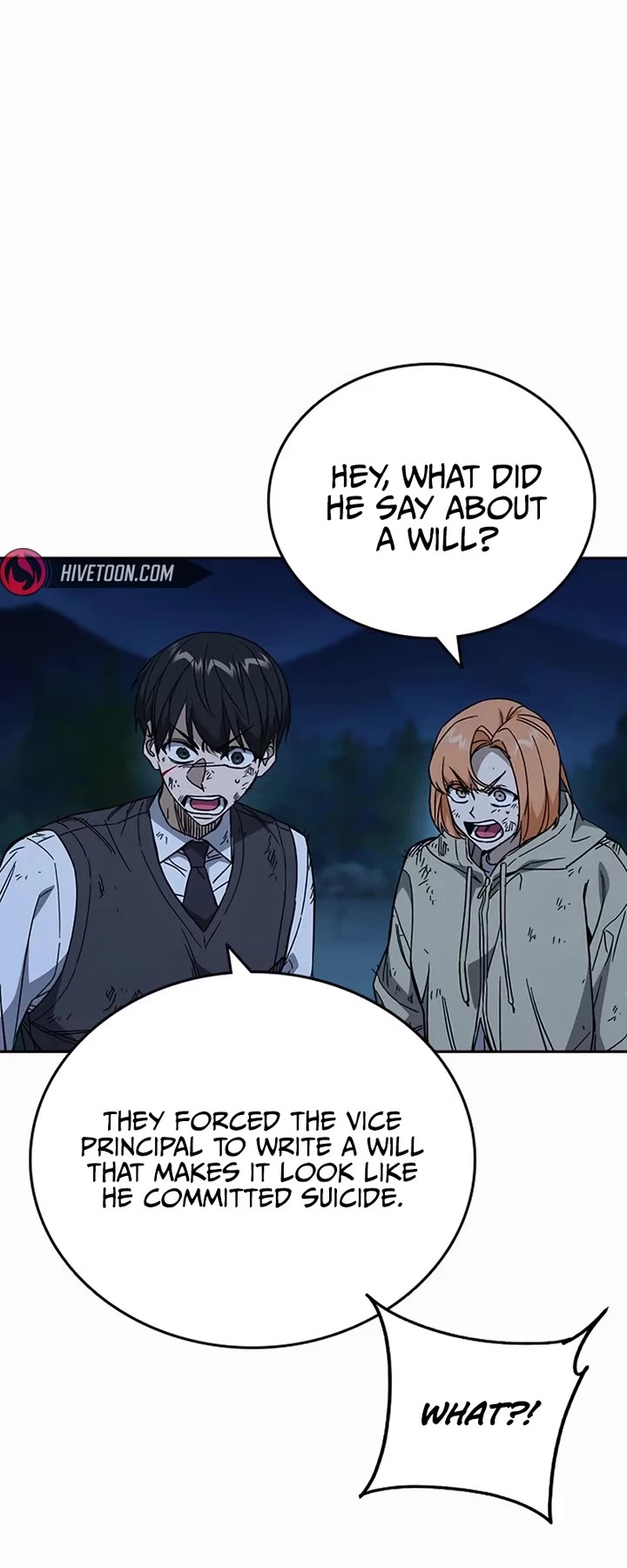 Study Group Chapter 288 page 44 - Chapter 288