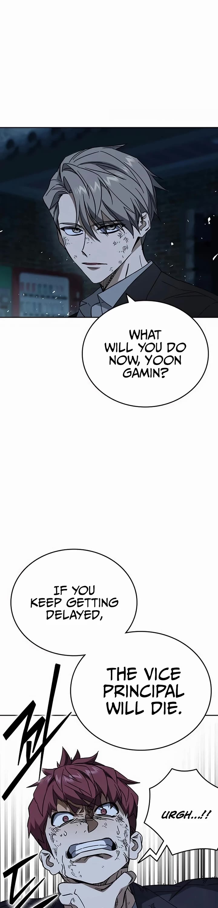 Study Group Chapter 288 page 45 - Chapter 288