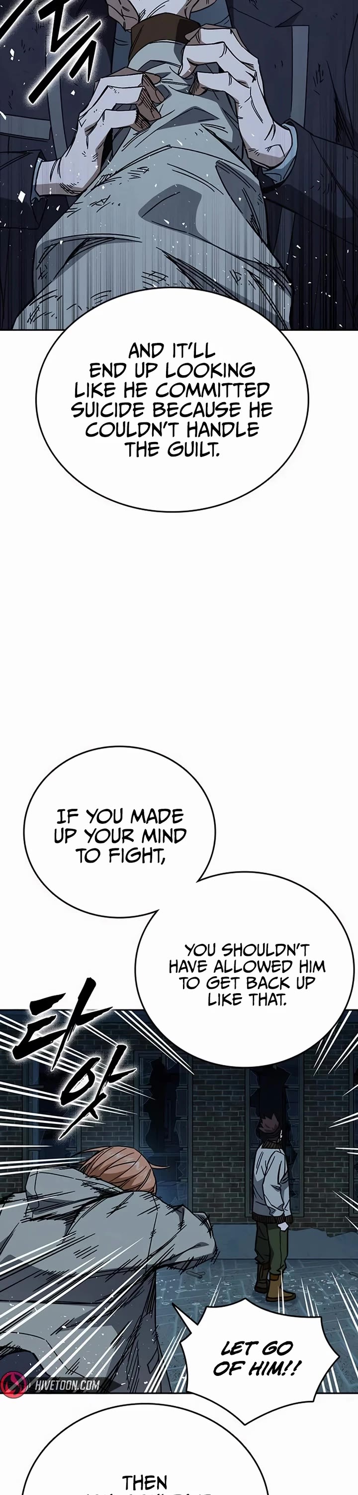 Study Group Chapter 288 page 46 - Chapter 288