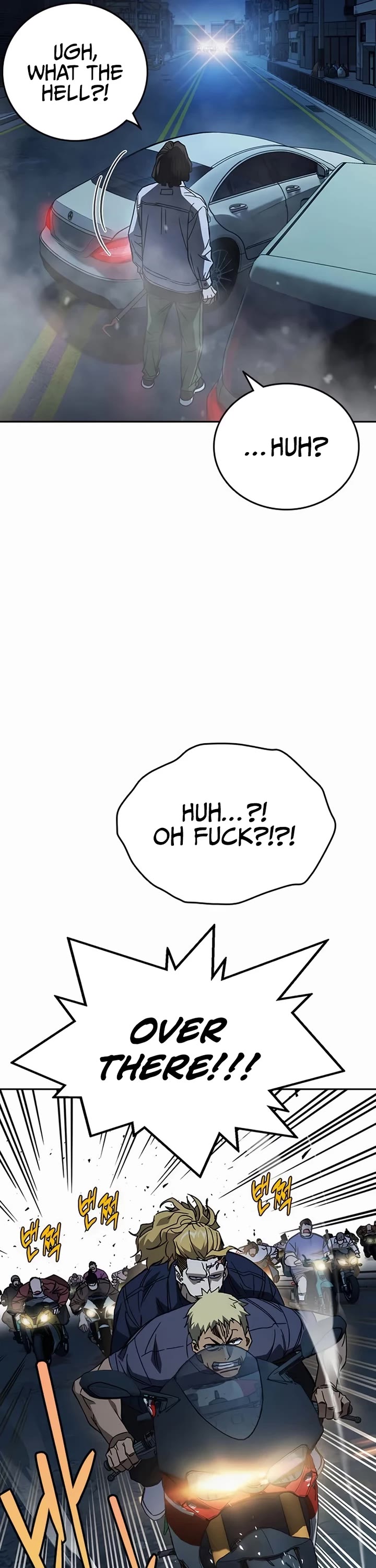 Study Group Chapter 288 page 54 - Chapter 288
