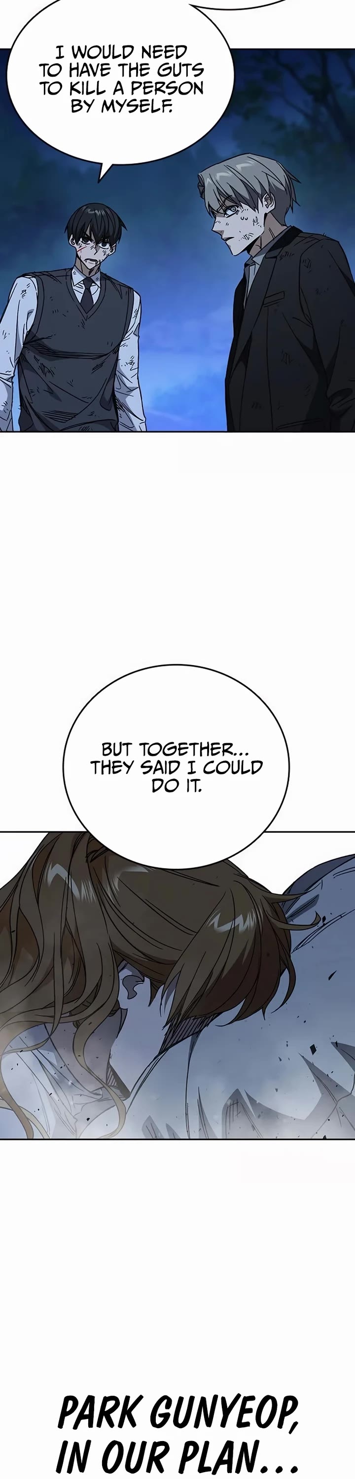 Study Group Chapter 288 page 60 - Chapter 288