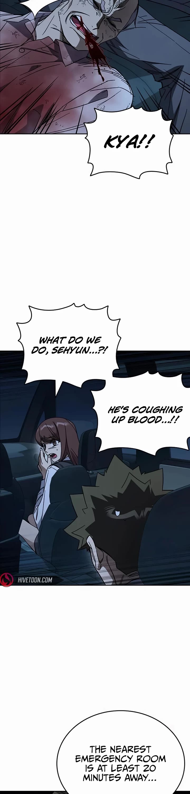 Study Group Chapter 288 page 7 - Chapter 288
