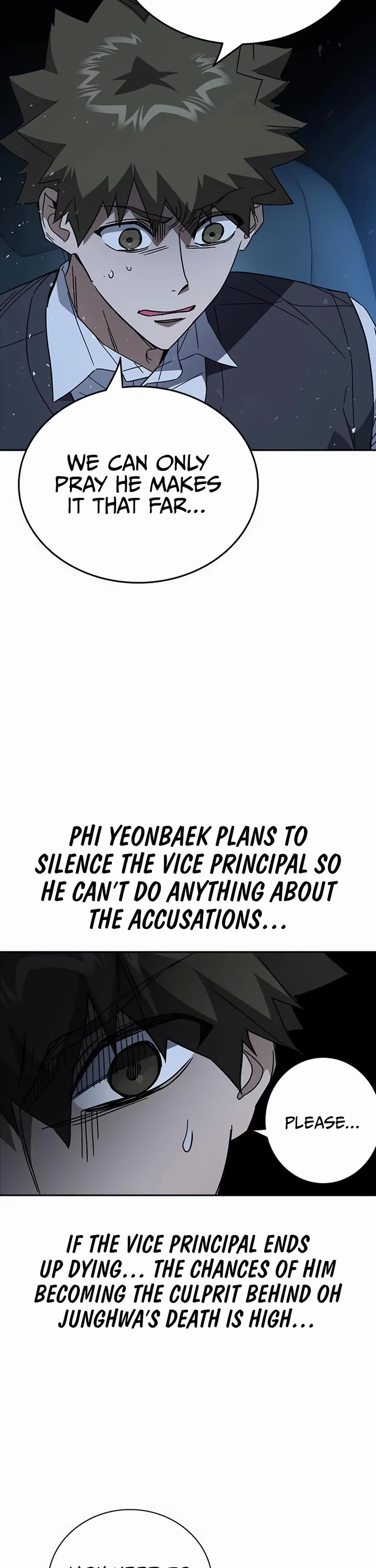 Study Group Chapter 288 page 8 - Chapter 288