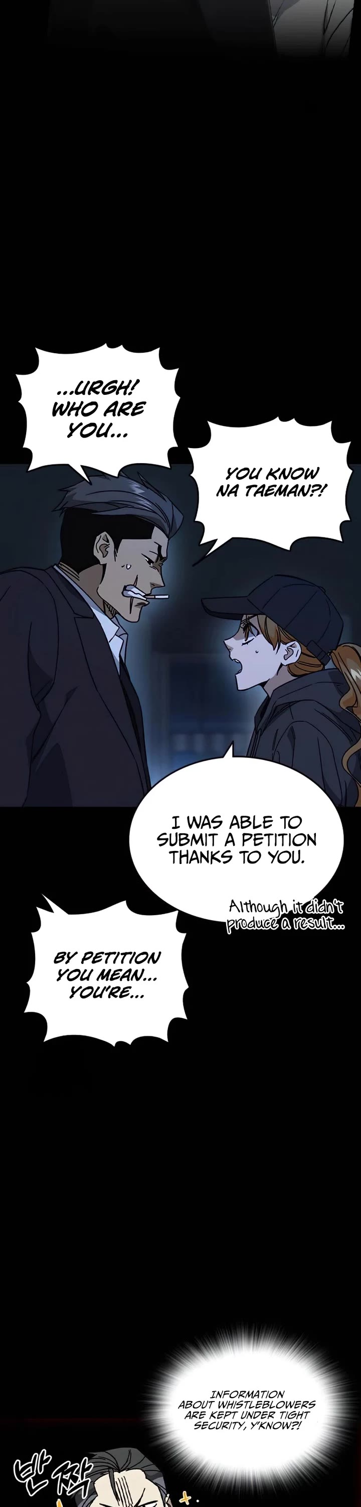 Study Group Chapter 289 page 11 - Chapter 289