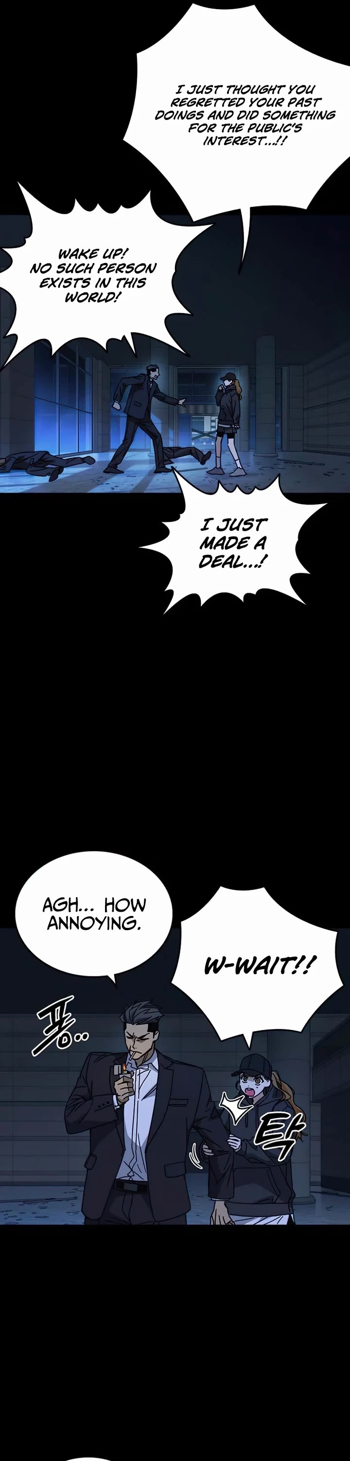 Study Group Chapter 289 page 14 - Chapter 289
