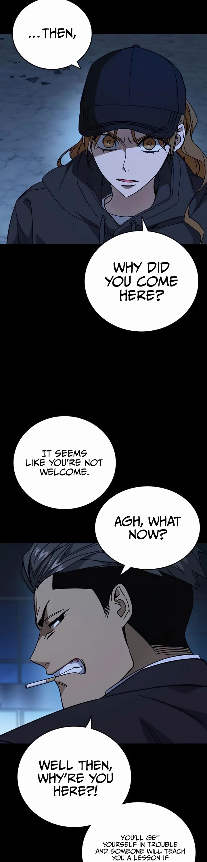 Study Group Chapter 289 page 15 - Chapter 289
