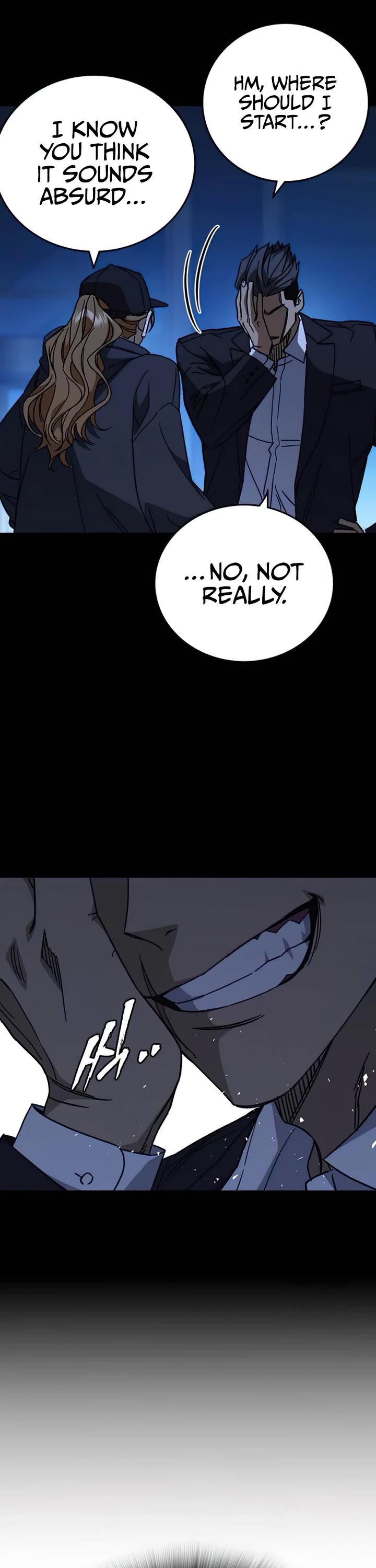 Study Group Chapter 289 page 19 - Chapter 289