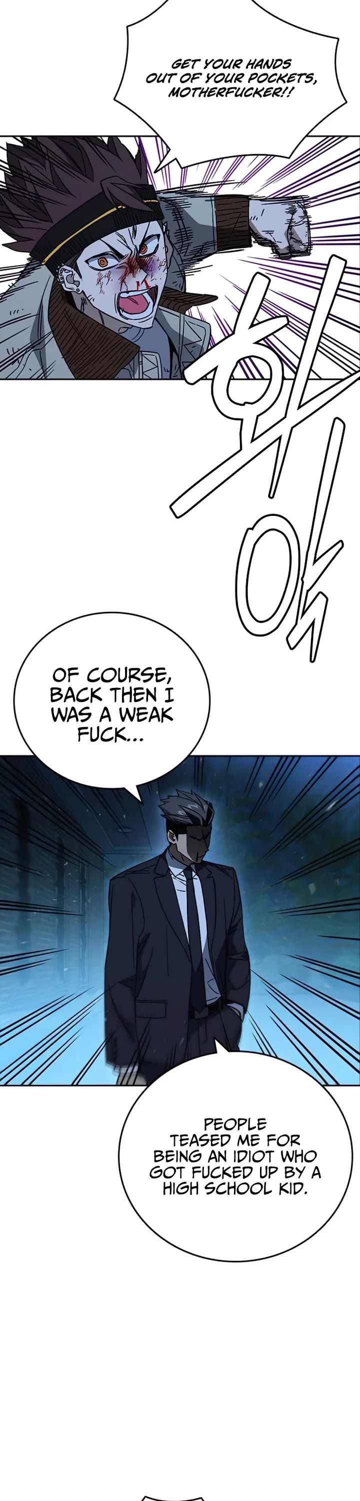 Study Group Chapter 289 page 29 - Chapter 289