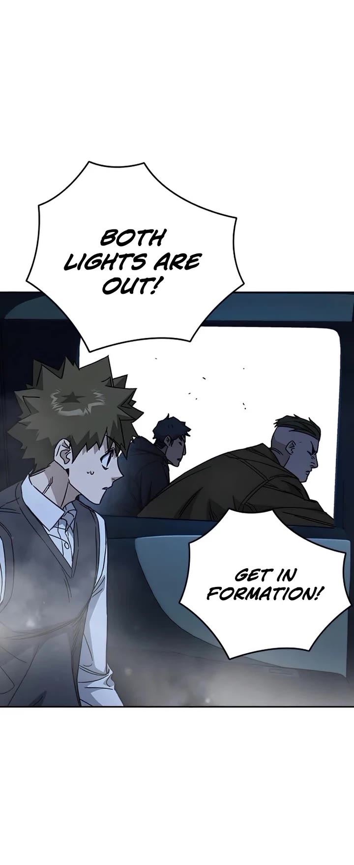 Study Group Chapter 289 page 45 - Chapter 289