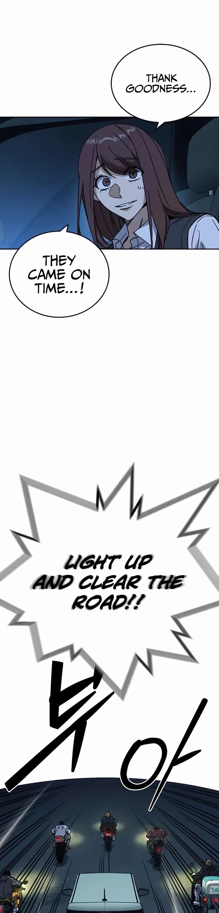 Study Group Chapter 289 page 46 - Chapter 289