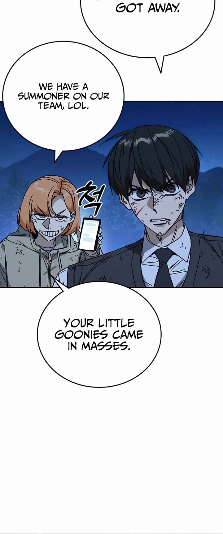 Study Group Chapter 289 page 54 - Chapter 289