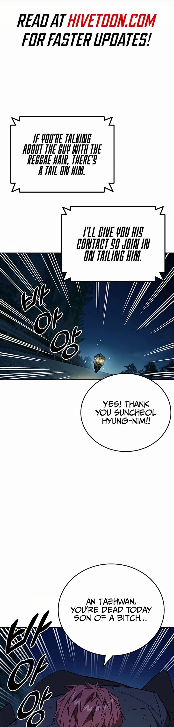 Study Group Chapter 290 page 1 - Chapter 290