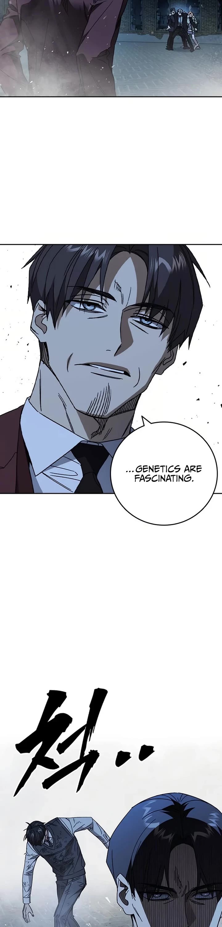 Study Group Chapter 291 page 31 - Chapter 291