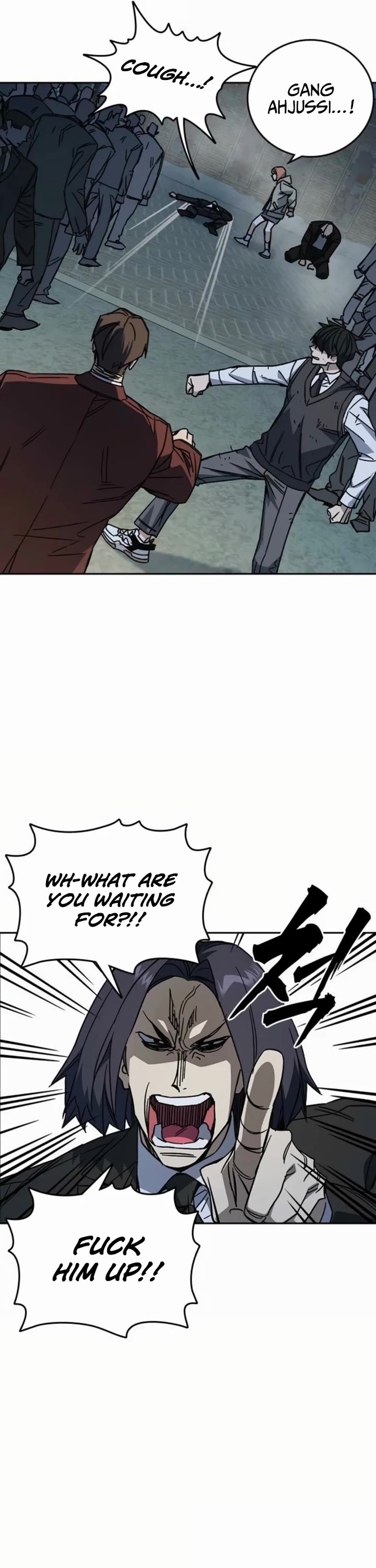 Study Group Chapter 292 page 20 - Chapter 292