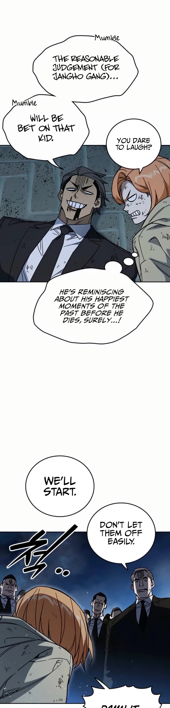Study Group Chapter 292 page 47 - Chapter 292