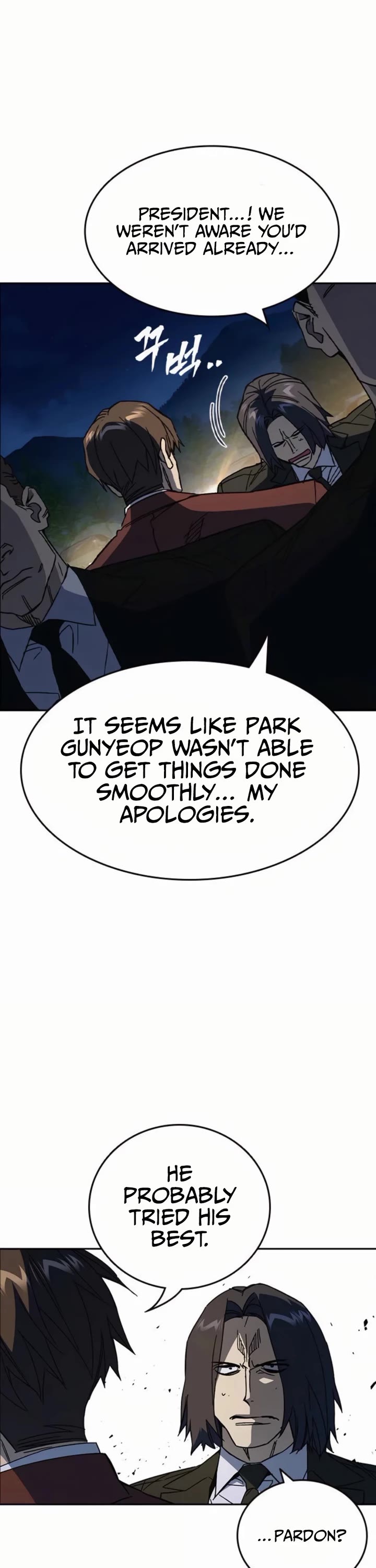 Study Group Chapter 292 page 7 - Chapter 292