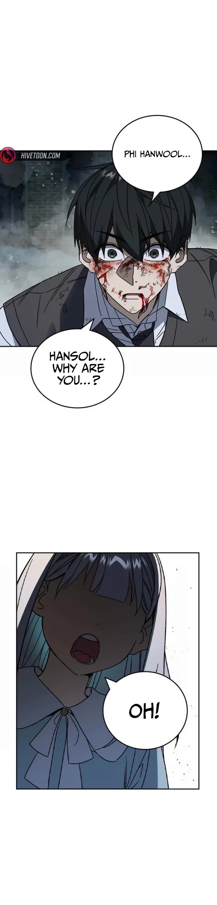 Study Group Chapter 293 page 5 - Chapter 293