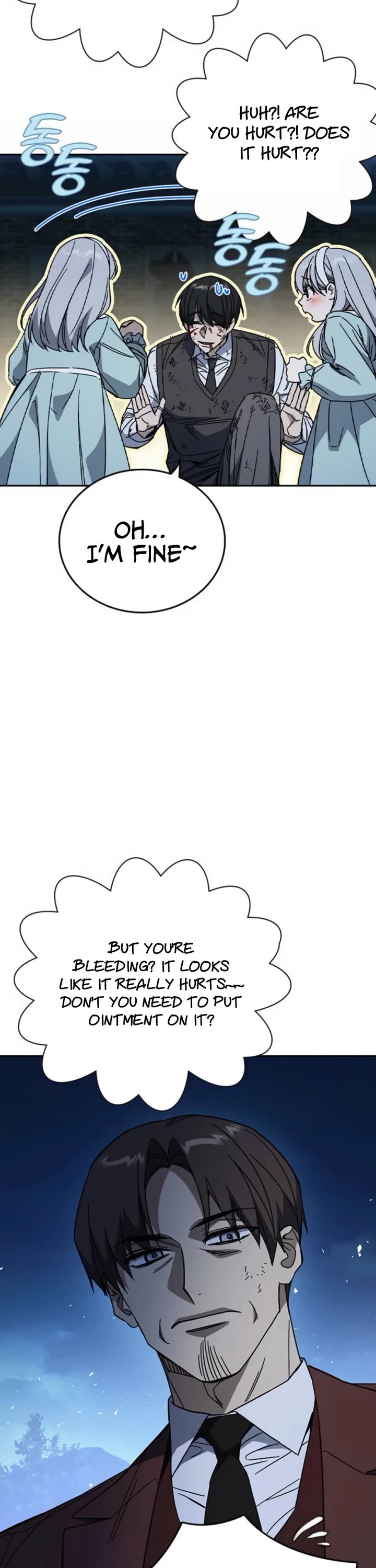 Study Group Chapter 293 page 7 - Chapter 293