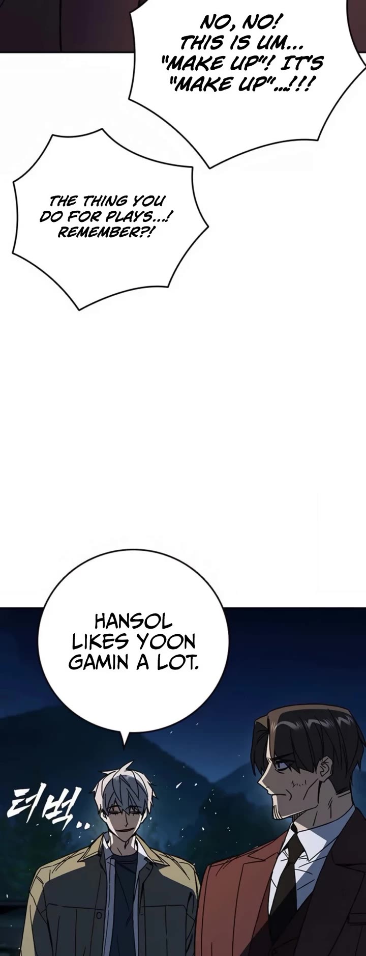 Study Group Chapter 293 page 8 - Chapter 293