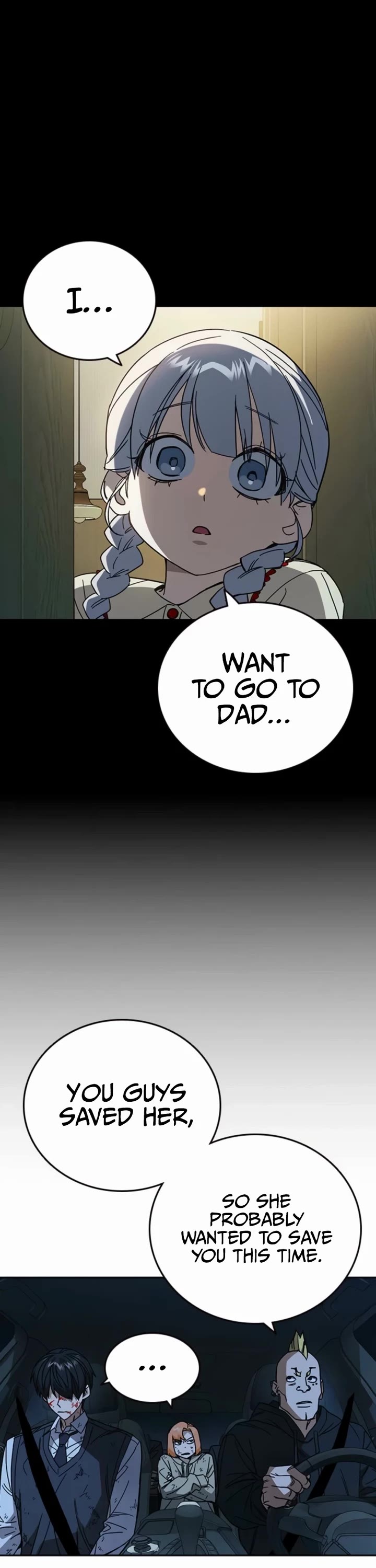 Study Group Chapter 294 page 15 - Chapter 294