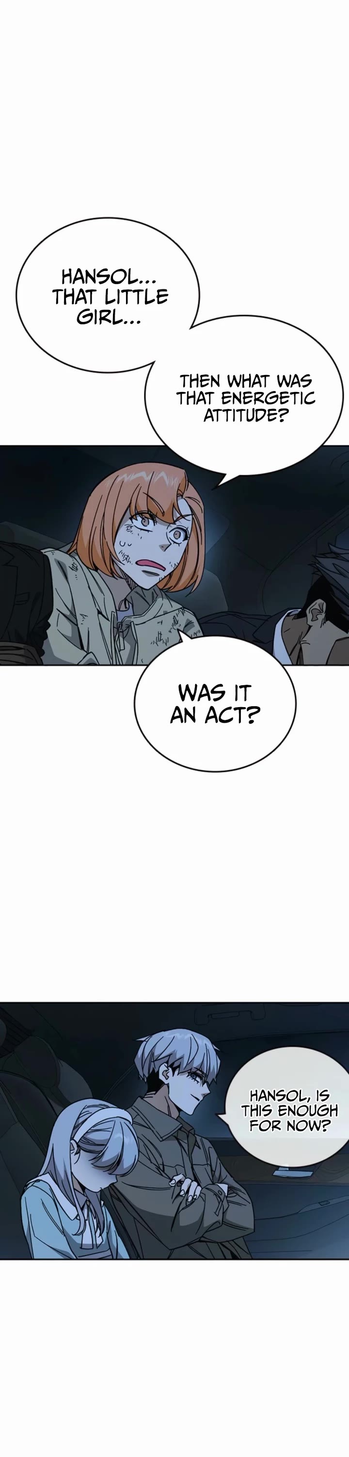 Study Group Chapter 294 page 16 - Chapter 294