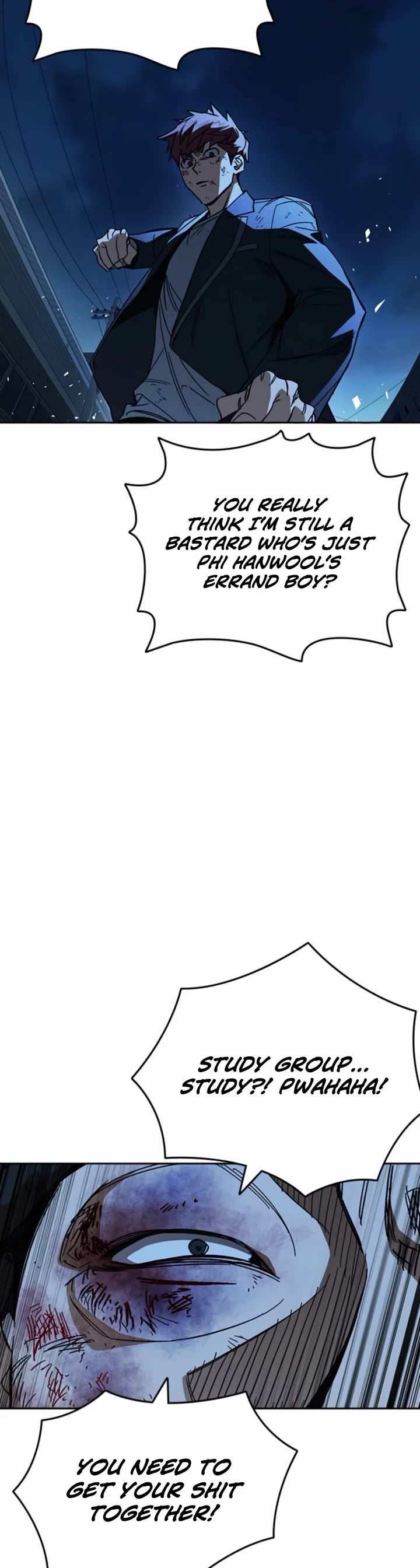 Study Group Chapter 294 page 47 - Chapter 294