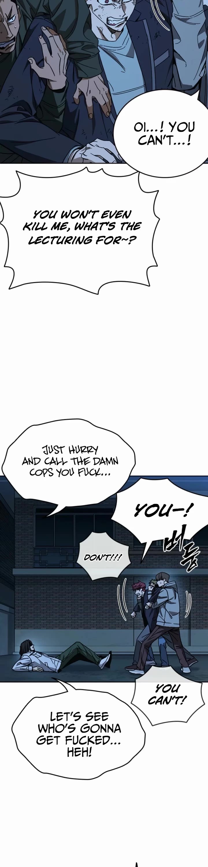 Study Group Chapter 294 page 55 - Chapter 294