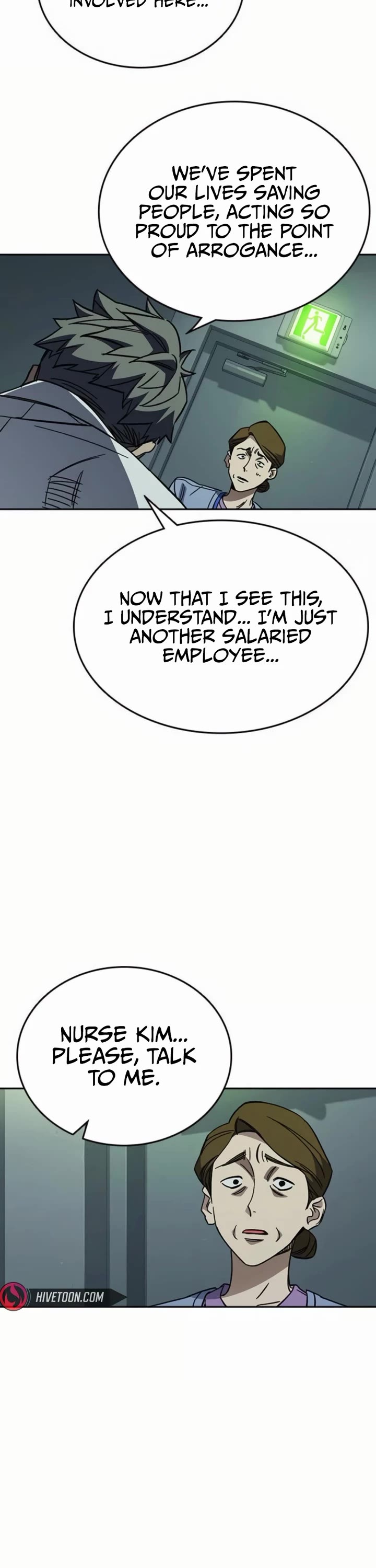 Study Group Chapter 295 page 31 - Chapter 295