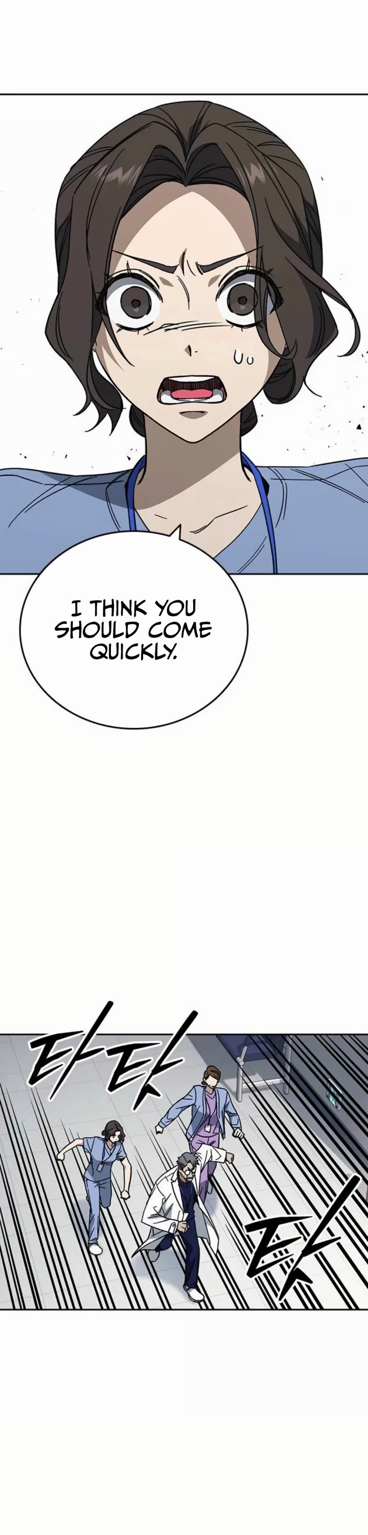 Study Group Chapter 295 page 45 - Chapter 295