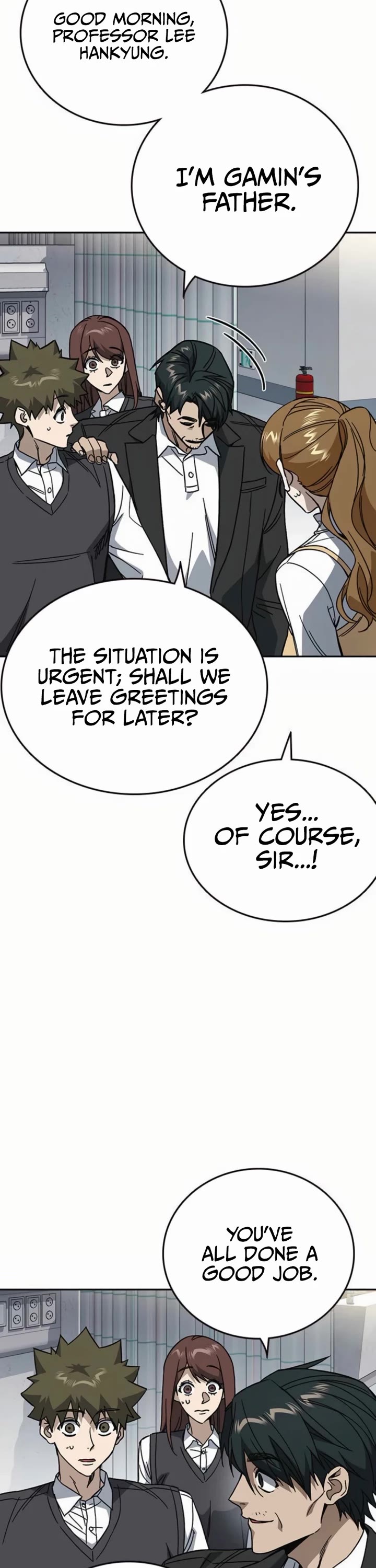 Study Group Chapter 295 page 50 - Chapter 295
