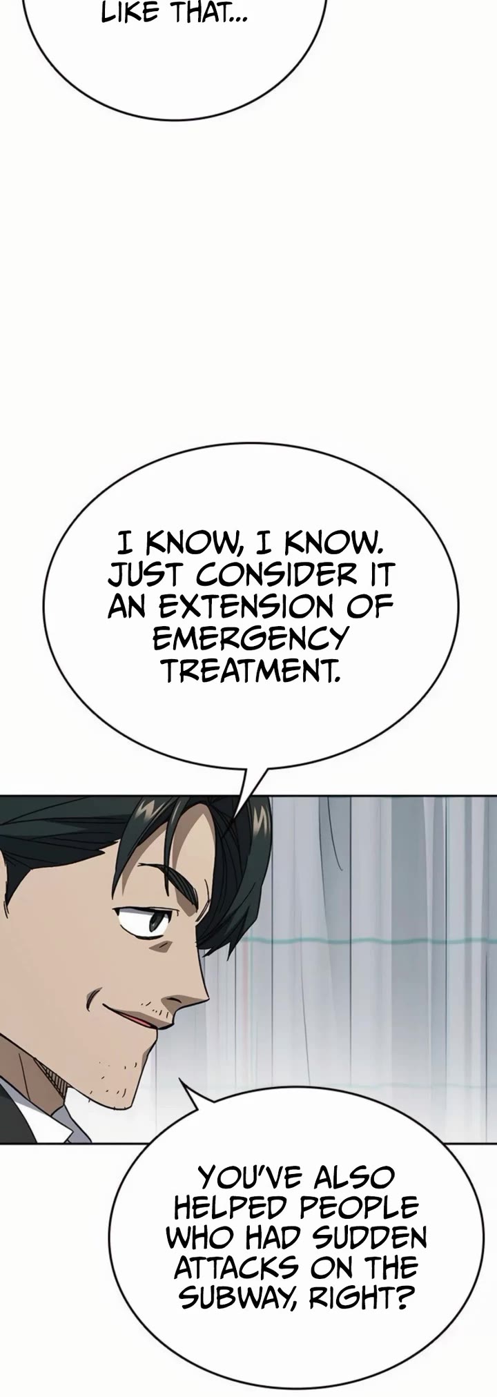 Study Group Chapter 295 page 53 - Chapter 295