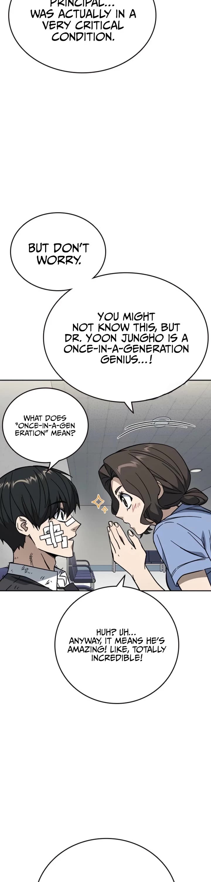 Study Group Chapter 296 page 50 - Chapter 296
