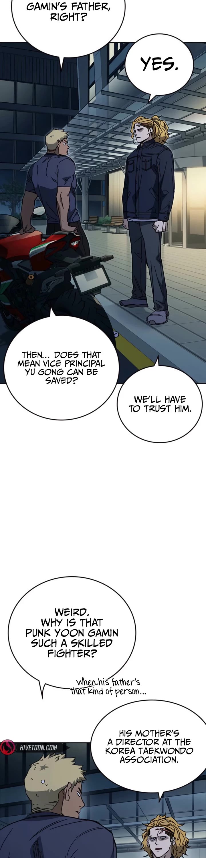 Study Group Chapter 296 page 6 - Chapter 296