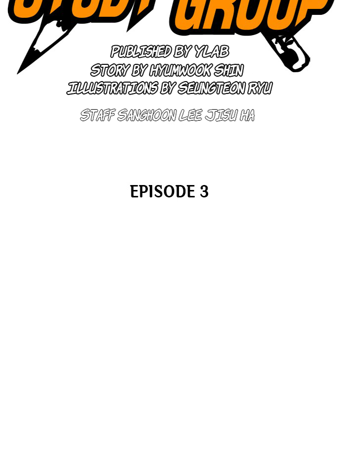 Study Group Chapter 3 page 10 - Chapter 3