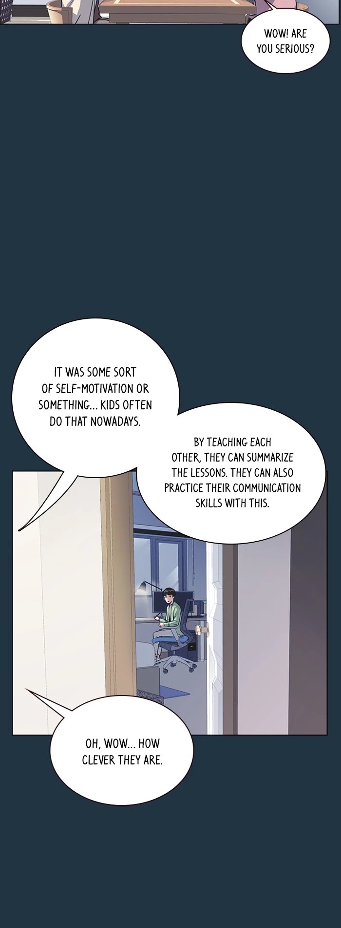 Study Group Chapter 3 page 15 - Chapter 3