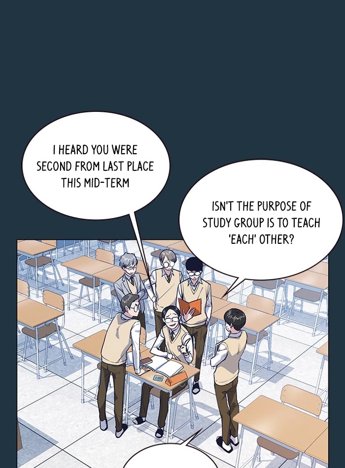 Study Group Chapter 3 page 23 - Chapter 3