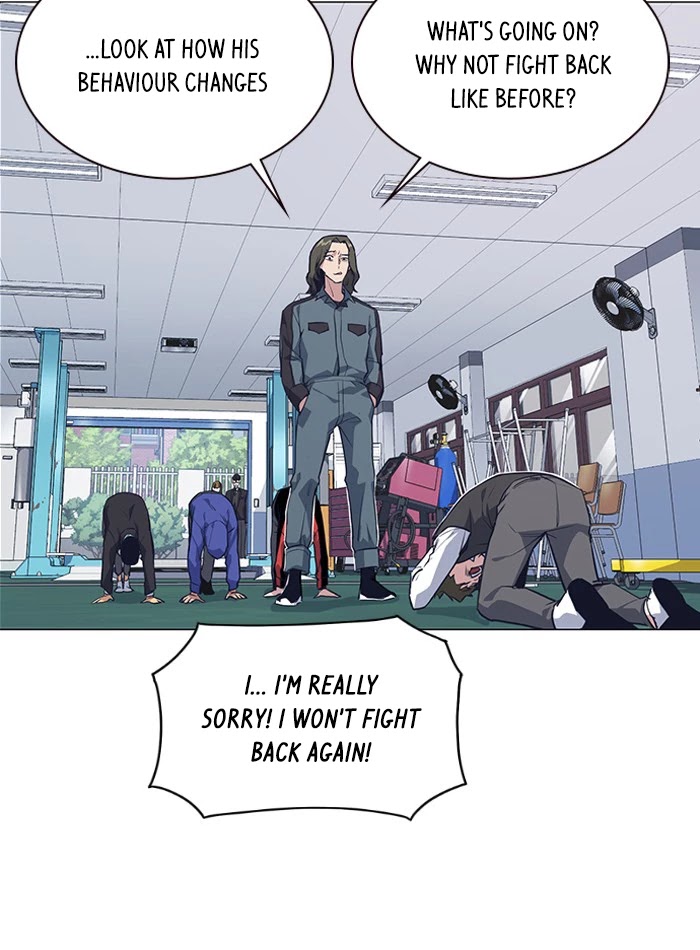 Study Group Chapter 3 page 4 - Chapter 3