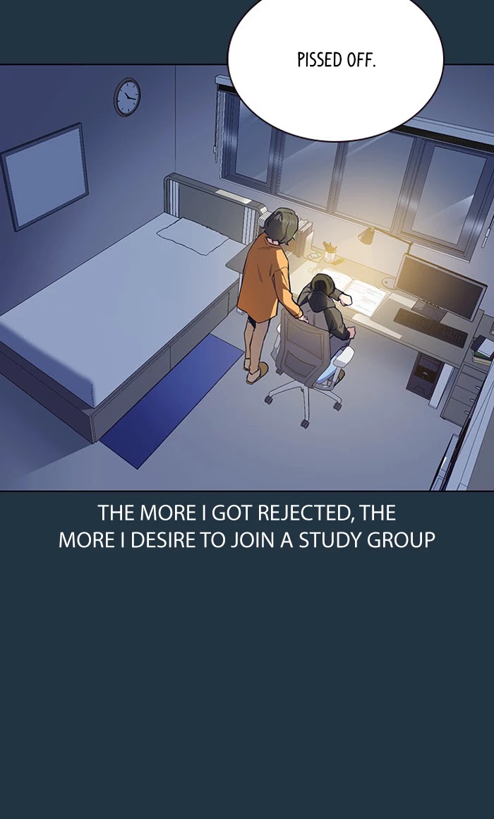 Study Group Chapter 3 page 40 - Chapter 3