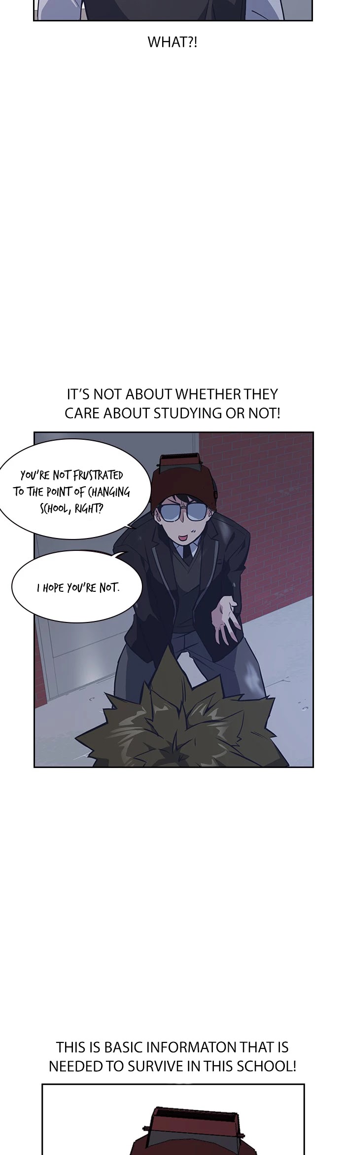Study Group Chapter 3 page 81 - Chapter 3