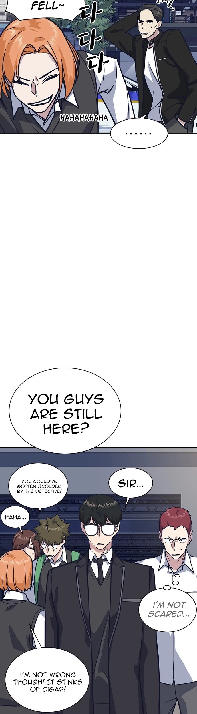 Study Group Chapter 30 page 3 - Chapter 30