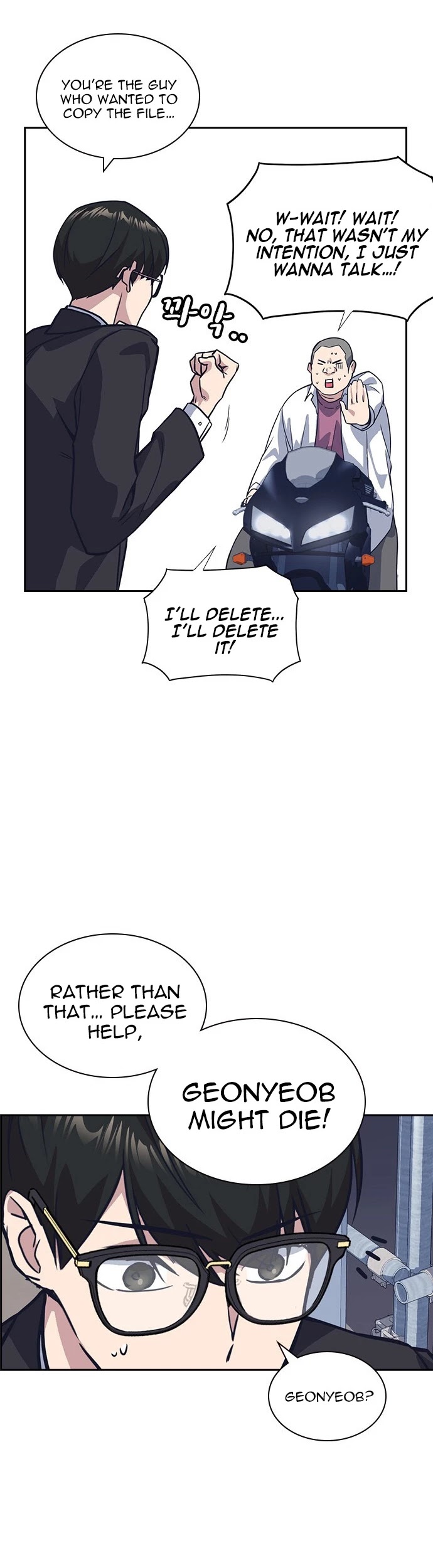 Study Group Chapter 30 page 33 - Chapter 30
