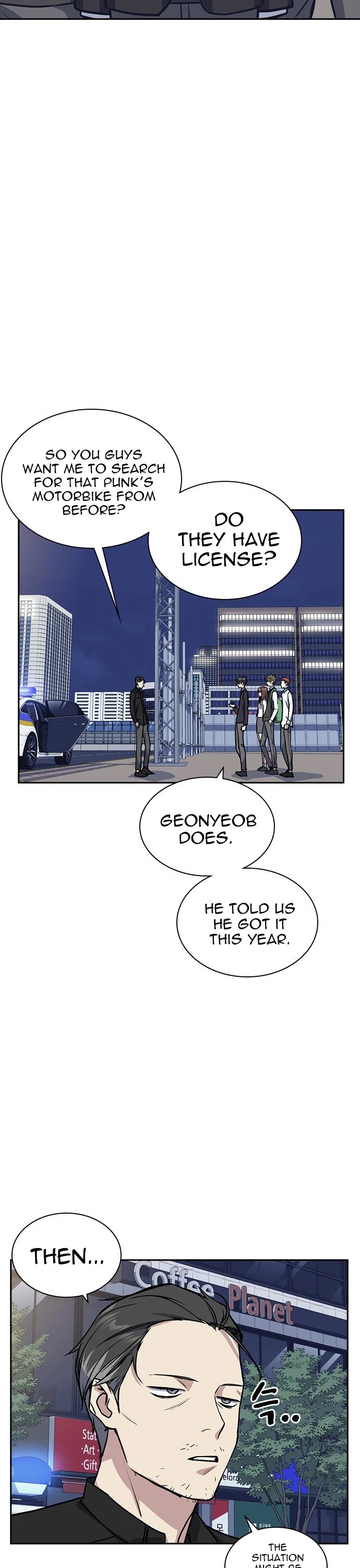 Study Group Chapter 30 page 4 - Chapter 30
