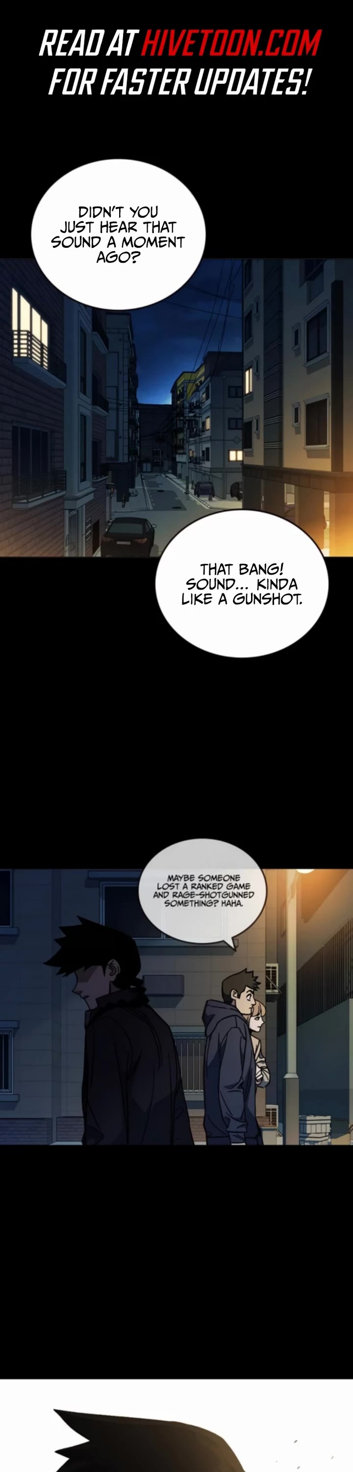 Study Group Chapter 300 page 1 - Chapter 300