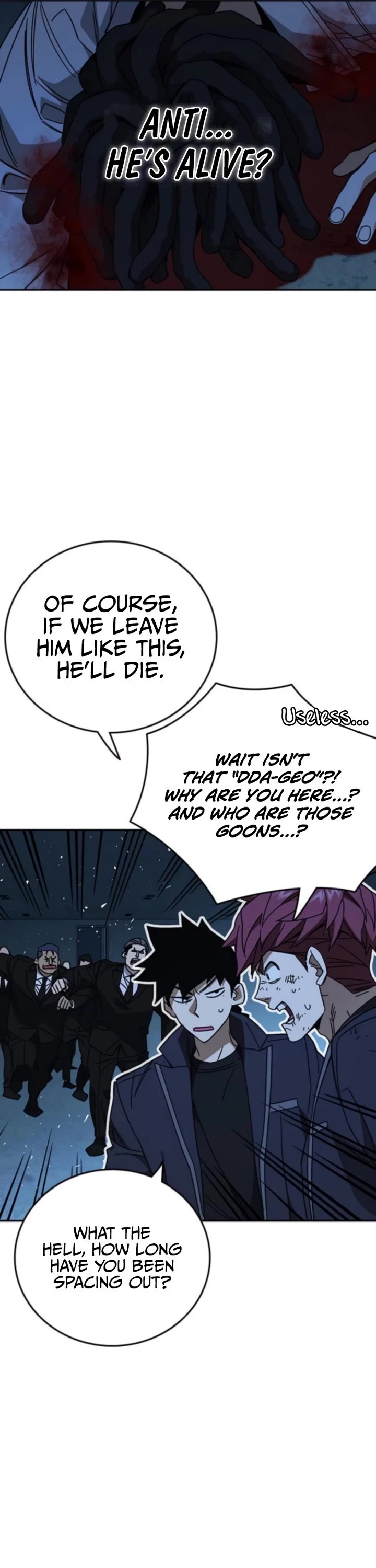 Study Group Chapter 300 page 39 - Chapter 300