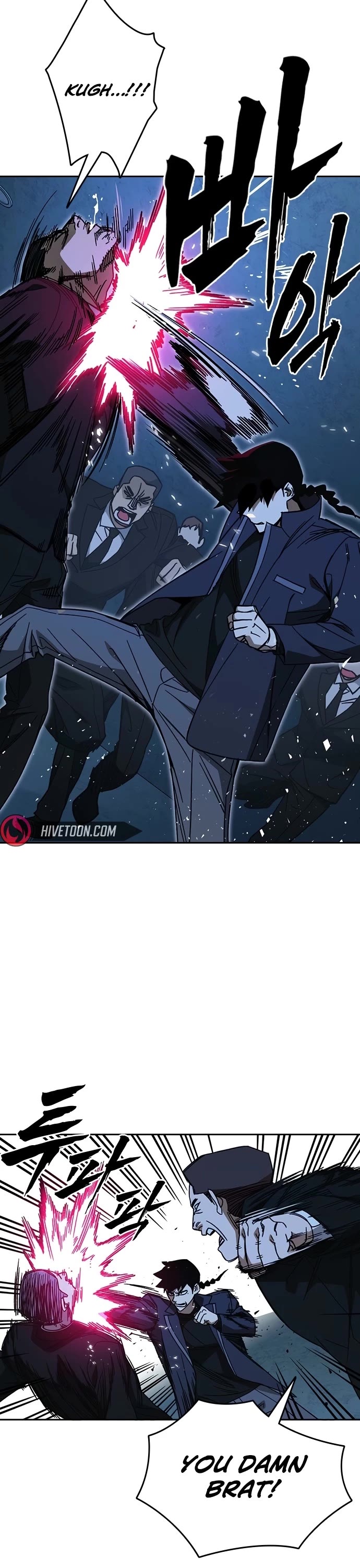 Study Group Chapter 301 page 3 - Chapter 301