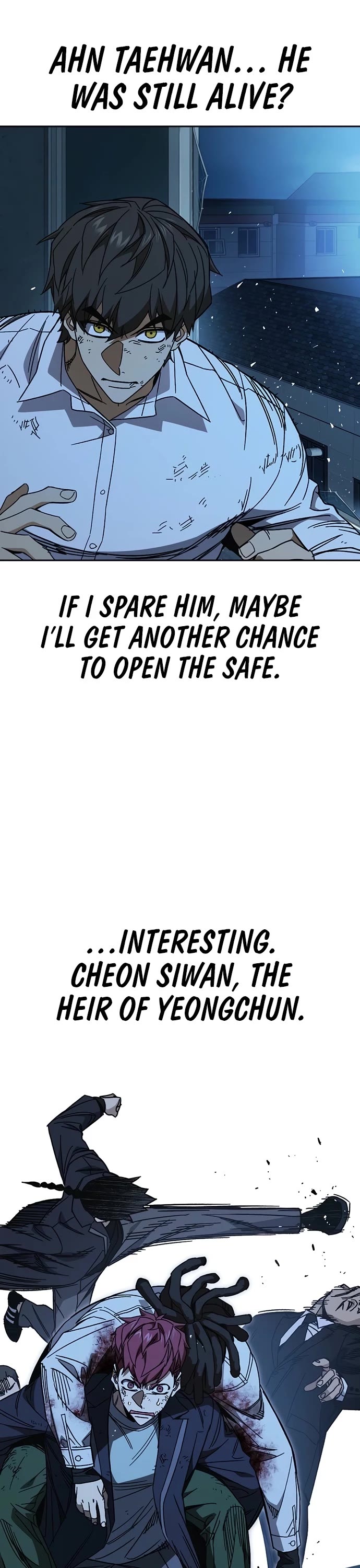 Study Group Chapter 301 page 8 - Chapter 301