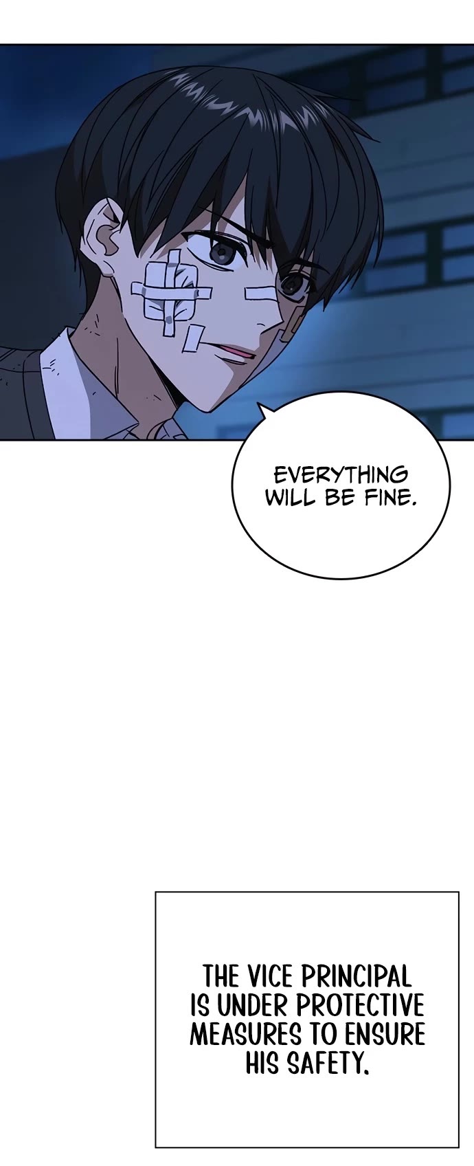 Study Group Chapter 302 page 9 - Chapter 302