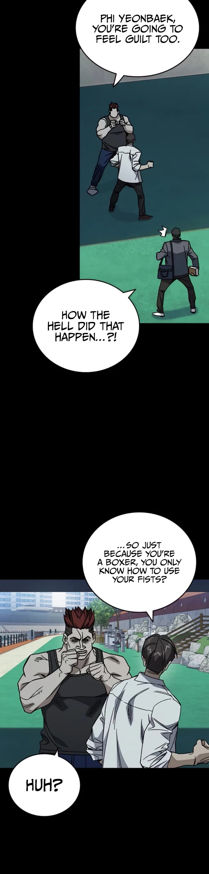 Study Group Chapter 303 page 17 - Chapter 303